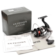 MÁY CÂU CÁ SHIMANO 02936: ULTEGRA 4000HG (2012 MODEL)