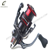 MÁY CÂU CÁ SHIMANO: VANFORD