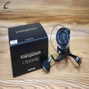 MÁY CÂU CÁ SHIMANO: VANQUISH (2019 MODEL)