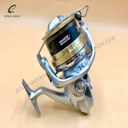 MÁY CÂU CÁ SHIMANO: SUPER AERO SPIN JOY SD35