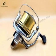 MÁY CÂU CÁ SHIMANO: SURF LEADER CI4+ 35