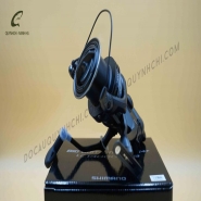 MÁY CÂU CÁ SMN: BIG BAITRUNNER CI4+ LC 14000XTB