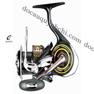 MÁY CÂU CÁ DAIWA: 087971 MORETHAN 3500