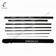 CẦN CÂU CÁ SHIMANO: BORDERLESS GL P MODEL