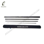 CẦN CÂU CÁ SHIMANO 39819: BORDERLESS GL 7H+ 360-T
