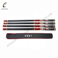 CẦN CÂU CÁ CROWING – 8H