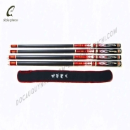 CẦN CÂU CÁ: CROWING – 19 