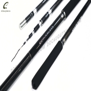 CẦN CÂU CÁ SHIMANO: BORDERLESS GL V2 MODEL