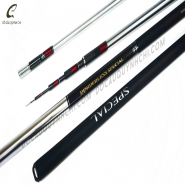 CẦN CÂU CÁ SHIMANO: BORDERLESS SPECIAL GL W MODEL