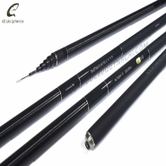 CẦN CÂU CÁ SHIMANO: BORDERLESS GL K MODEL