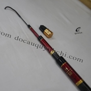 CẦN CÂU CÁ SSD # GTE S66