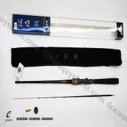 CẦN CÂU CÁ ATTACKER: SP-HG