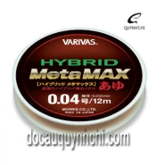 DÂY CÂU CÁ HYBRID META MAX