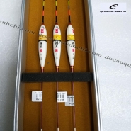 PHAO CÂU CÁ 1 (ĐÈN – TRÚC)