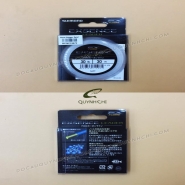 DÂY CÂU CÁ SMN 71508: EXSENCE LEADER FLOURO 30M