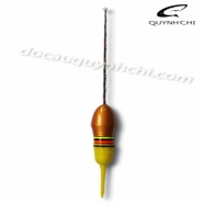 PHAO CÂU CÁ NGẮN/DÀI #M (ĐÈN LED)