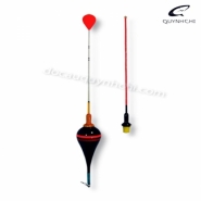 PHAO CÂU CÁ S - 2 CỌNG #XL