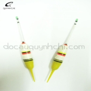 PHAO CÂU CÁ #THƯỜNG (ĐÈN)