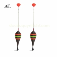 PHAO CÂU CÁ XA QUẤN CHỈ
