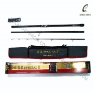 CẦN CÂU CÁ GAMAKATSU KYOGI SPECIAL II