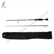 CẦN CÂU CÁ TICA: SO-HA421002C (KÈM MÁY)