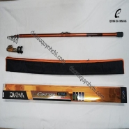 CẦN CÂU CÁ DAIWA: CAST’IZM