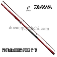 CẦN CÂU CÁ DAIWA: TOURNAMENT SURF
