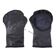 GĂNG TAY VARIVAS: VAG - 14 - BLACK # F
