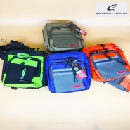 TÚI ĐEO CHÉO NOEBY SADDLE BAG