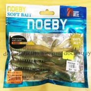 MỒI MỀM NOEBY S3117 #14CM