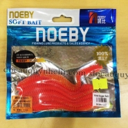 MỒI MỀM NOEBY S3111 #12CM