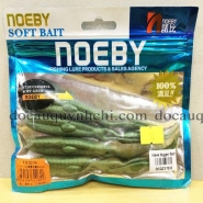 MỒI MỀM NOEBY S3116 #14CM