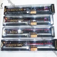 CẦN CÂU CÁ GAMAKATSU : BATTLE SURF