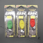 MỒI GIẢ HUNTER - BR