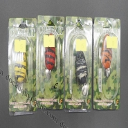 MỒI COMBAIT - MOOSE RUBBER