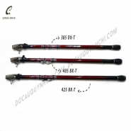 CẦN CÂU CÁ SHIMANO: SURF LEADER (2020 MODEL)