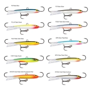 MỒI GIẢ RAPALA FLAT JIG