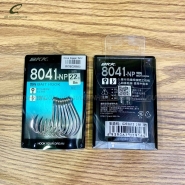 LƯỠI CÂU CÁ BKK : 8041 – NB