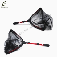VỢT CÁ TAM GIÁC – LURE
