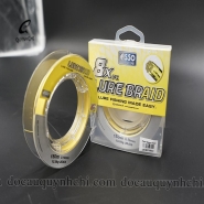 DÙ CÂU CÁ ASSO 150M: 8XPE LURE BRAID