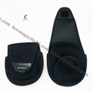 BAO ĐỰNG MÁY SMN 78579: PC-031L BLACK