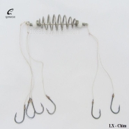 LĂNG XÊ CHÌM – NỔI