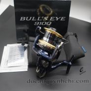MÁY CÂU CÁ SHIMANO: BULLS EYE