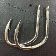 LƯỠI CÂU CÁ GAMAKATSU 66804: KUE ( MOROKO ) TIN