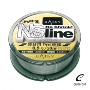 DÂY CÂU CÁ DAISY 50M - NS