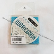 DÂY CÂU CÁ BALSAX – FLUOROCARBON 30M