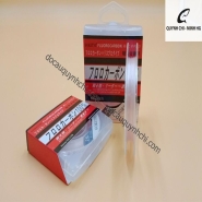 DÂY CÂU CÁ GOKETSU FLUOROCARBON