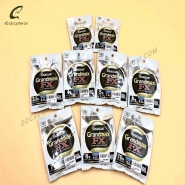DÂY CÂU CÁ SEAGUAR: GRAND MAX FX 60M