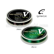 DÂY CÂU CÁ VARIVAS 50M: PROVERSION V - HERA MICHIITO