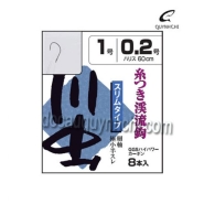 LƯỠI L1 VARIVAS: Keiryu Ito-tsuki K-mushi S